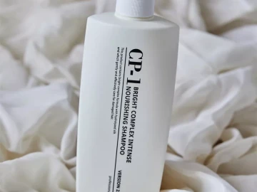 ESTHETIC HOUSE Шампунь для волос ПРОТЕИНОВЫЙ CP-1 BC Intense Nourishing Shampoo Version 2.0